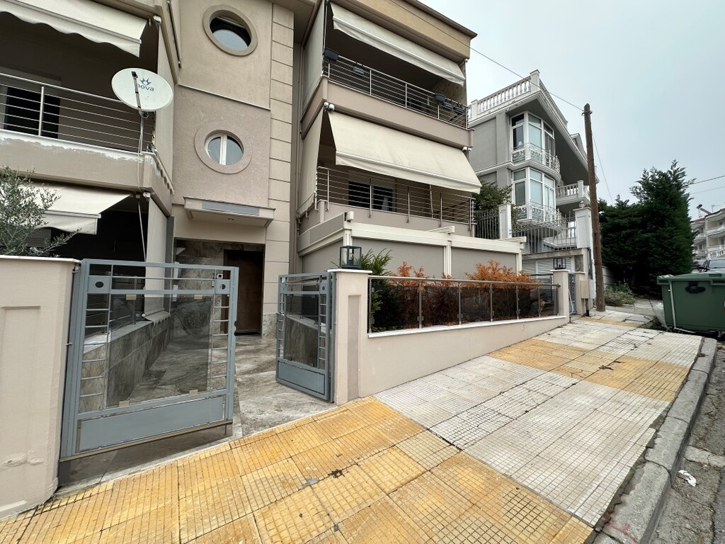 4 dormitorios maisonette en venta en Oraiokastro, Thessaloniki, Central Macedonia, Macedonia and Thrace, Greece № 96765
