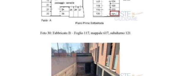 Apartamento de 3 divisões em Faenza, Italy N.º 99294 12