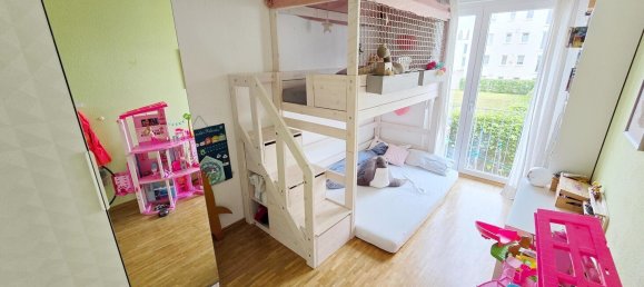 4-salle Appartement à Esslingen, Germany No. 222125 5