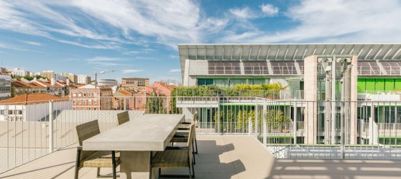 1 bedroom Commercial property in Lisbon, Portugal No. 140967 30