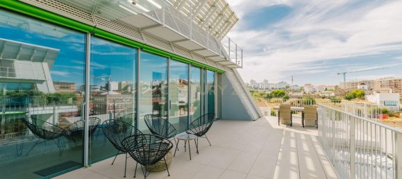 1 bedroom Commercial property in Lisbon, Portugal No. 140967 14