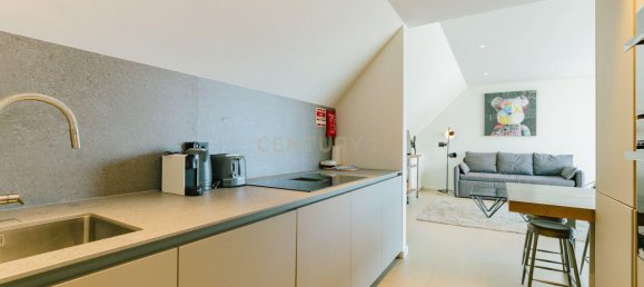 1 bedroom Commercial property in Lisbon, Portugal No. 140967 20