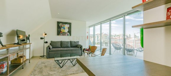 1 bedroom Commercial property in Lisbon, Portugal No. 140967 16