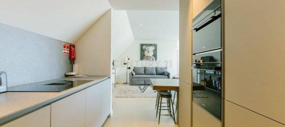 1 bedroom Commercial property in Lisbon, Portugal No. 140967 19