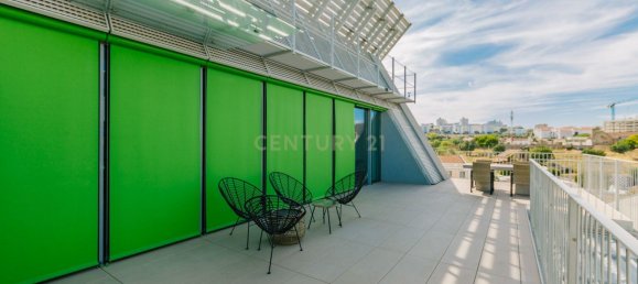 1 bedroom Commercial property in Lisbon, Portugal No. 140967 24