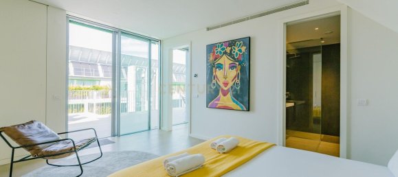 1 bedroom Commercial property in Lisbon, Portugal No. 140967 28