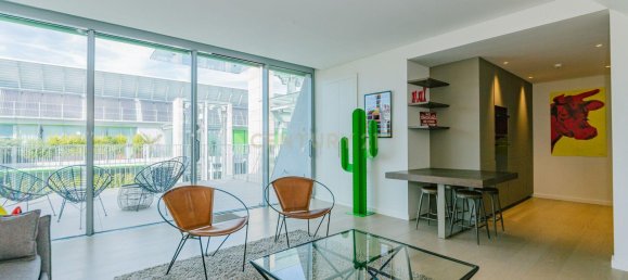 1 bedroom Commercial property in Lisbon, Portugal No. 140967 22