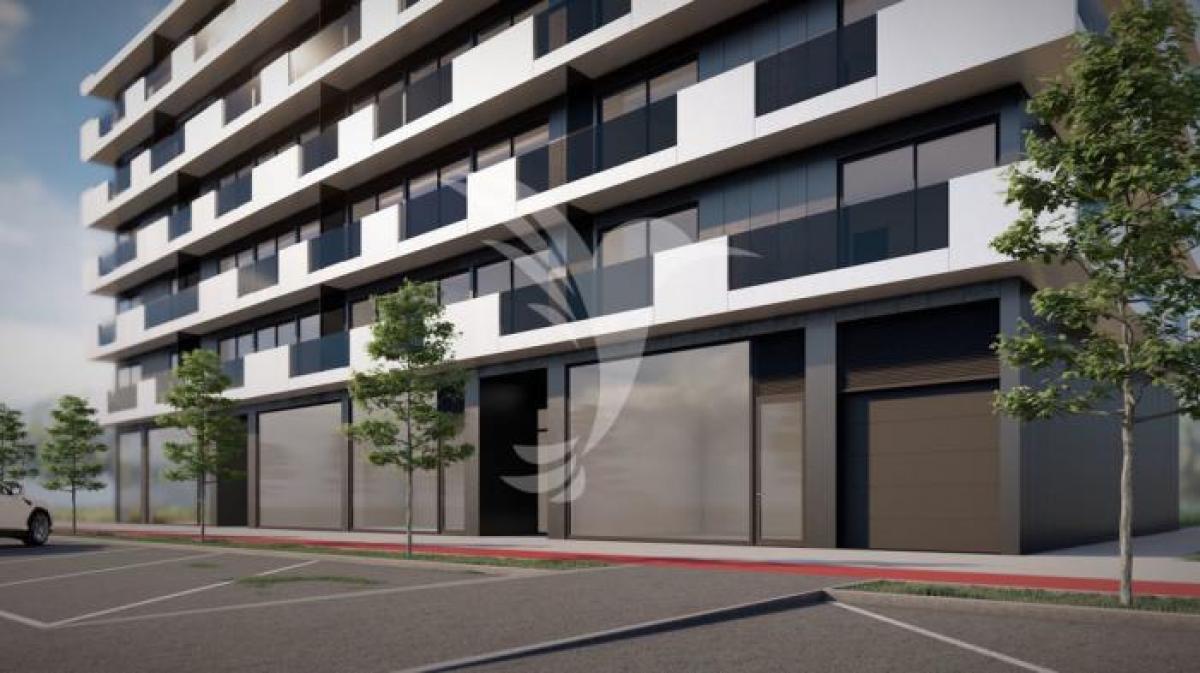 4 bedrooms Apartment in Aveiro, Portugal No. 401