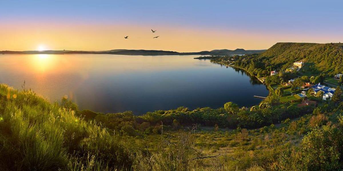  Land in Cordoba, Argentina No. 40151