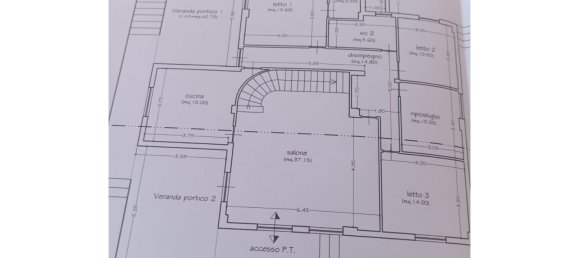 7 bedrooms Villa in Carini, Italy No. 45492 53