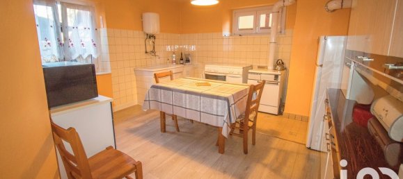 4 bedrooms Townhouse in Turckheim, France No. 47086 11