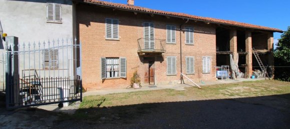 6-Zimmer Haus in Govone, Italy, Nr. 49790 2