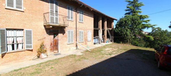 6-Zimmer Haus in Govone, Italy, Nr. 49790 3