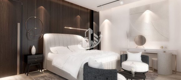 فيلا 3+1 في Antalya, Turkey رقم 5041 12