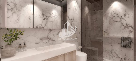 فيلا 3+1 في Antalya, Turkey رقم 5041 17