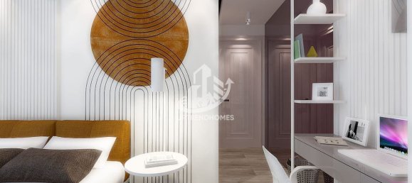 فيلا 3+1 في Antalya, Turkey رقم 5041 14