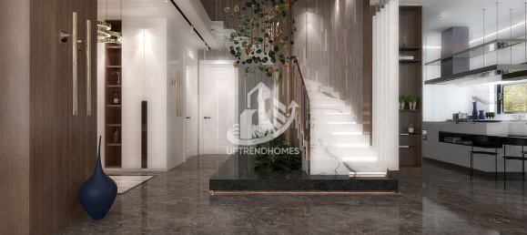 فيلا 3+1 في Antalya, Turkey رقم 5041 11