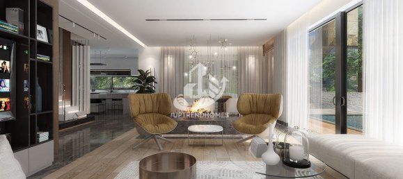 فيلا 3+1 في Antalya, Turkey رقم 5041 7