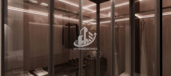 فيلا 3+1 في Antalya, Turkey رقم 5041 15