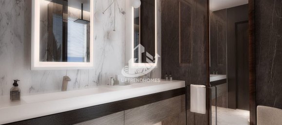 فيلا 3+1 في Antalya, Turkey رقم 5041 16