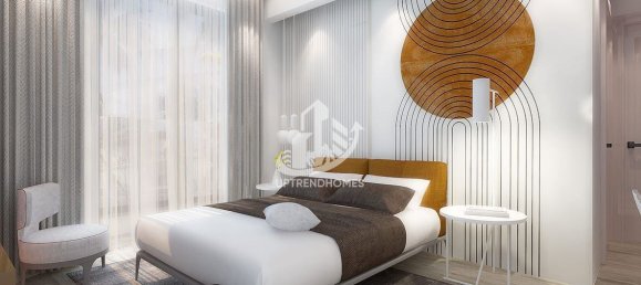 فيلا 3+1 في Antalya, Turkey رقم 5041 13