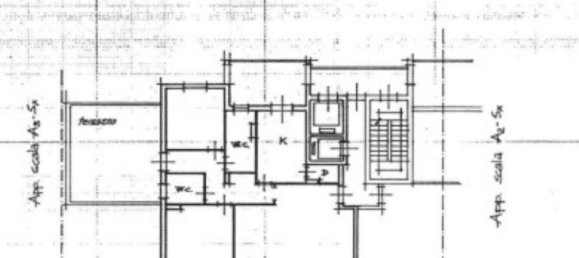 5-Zimmer Wohnung in Palermo, Italy, Nr. 46084 25