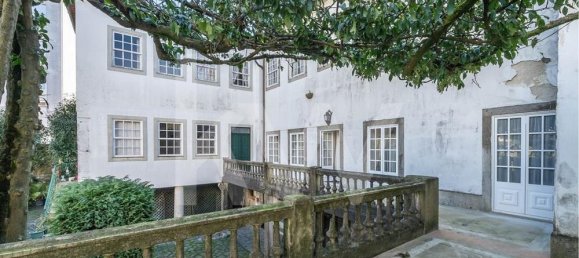 21 غرف نوم قلاع في Braga, Portugal رقم 34965 6