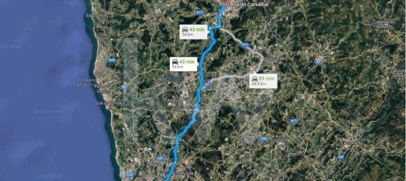 21 غرف نوم قلاع في Braga, Portugal رقم 34965 28