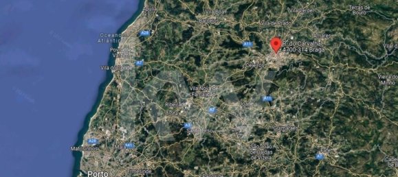 21 غرف نوم قلاع في Braga, Portugal رقم 34965 27