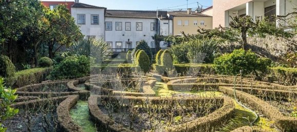 21 غرف نوم قلاع في Braga, Portugal رقم 34965 11