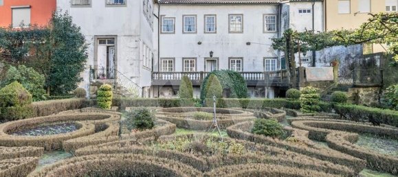 21 غرف نوم قلاع في Braga, Portugal رقم 34965 10