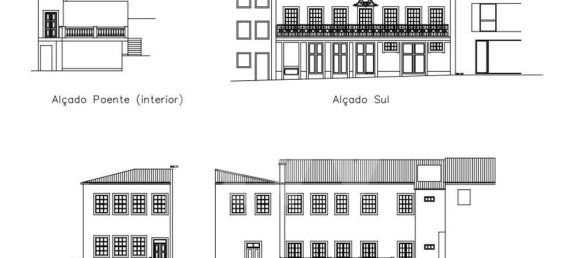 21 غرف نوم قلاع في Braga, Portugal رقم 34965 22