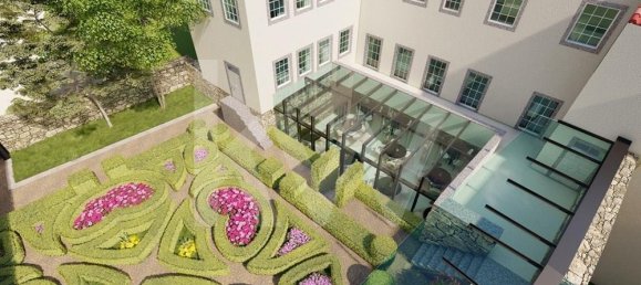 21 غرف نوم قلاع في Braga, Portugal رقم 34965 3