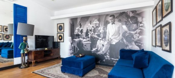 1 Schlafzimmer Villa in Seminyak, Indonesia, Nr. 3575 7