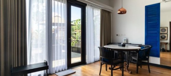 1 Schlafzimmer Villa in Seminyak, Indonesia, Nr. 3575 10
