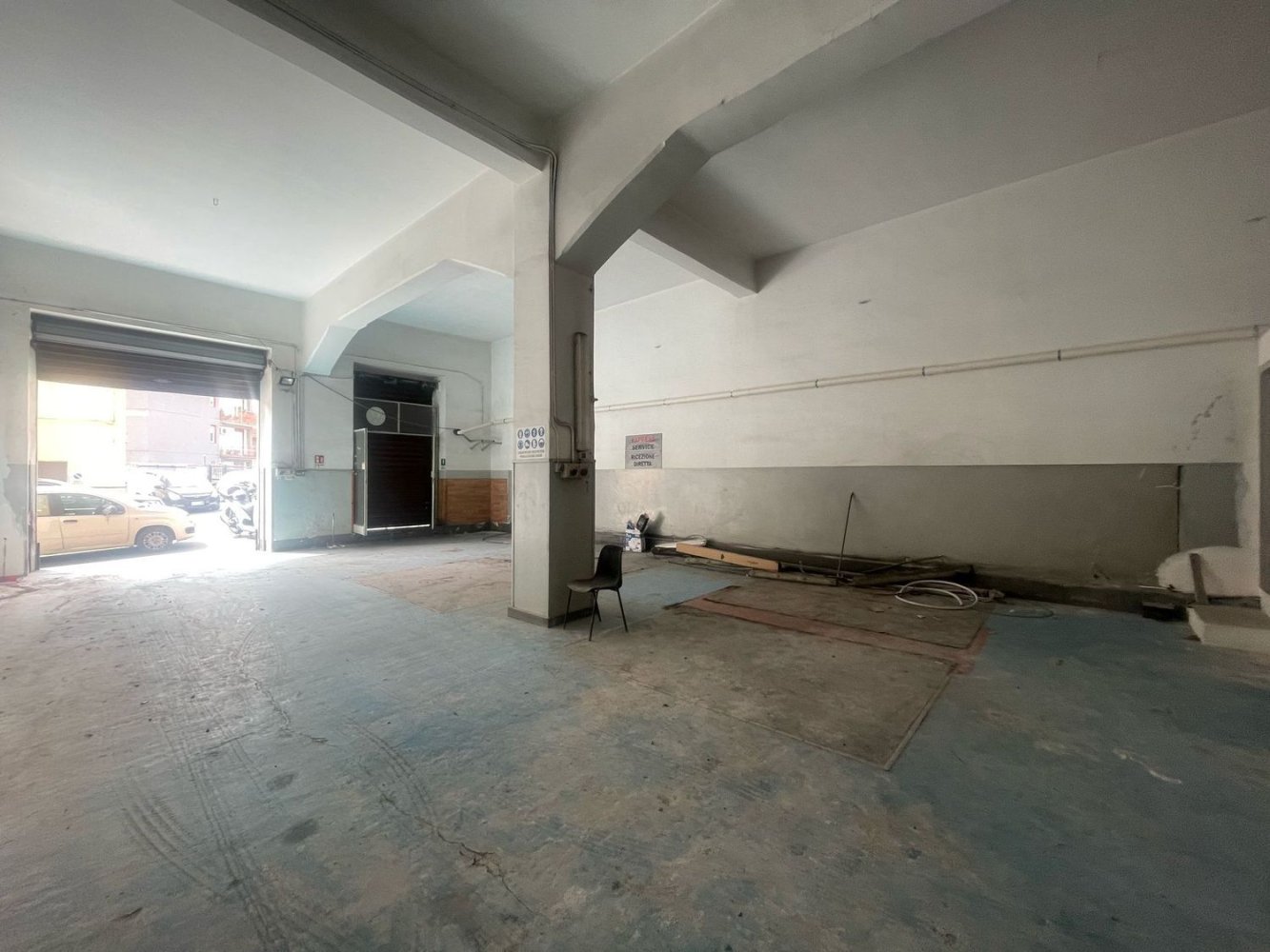 Коммерческая недвижимость 154м² в Ачиреале, Италия № 51015