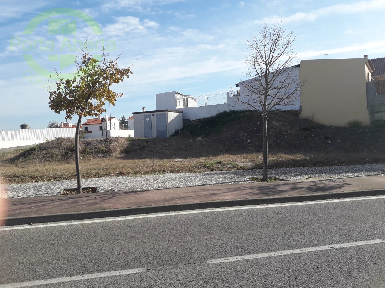  Land in Santarem, Portugal No. 90229