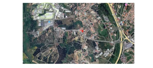  Land in Santarem, Portugal No. 90229 9