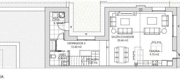 Vivenda T3 em Galapagar, Spain N.º 366239 3