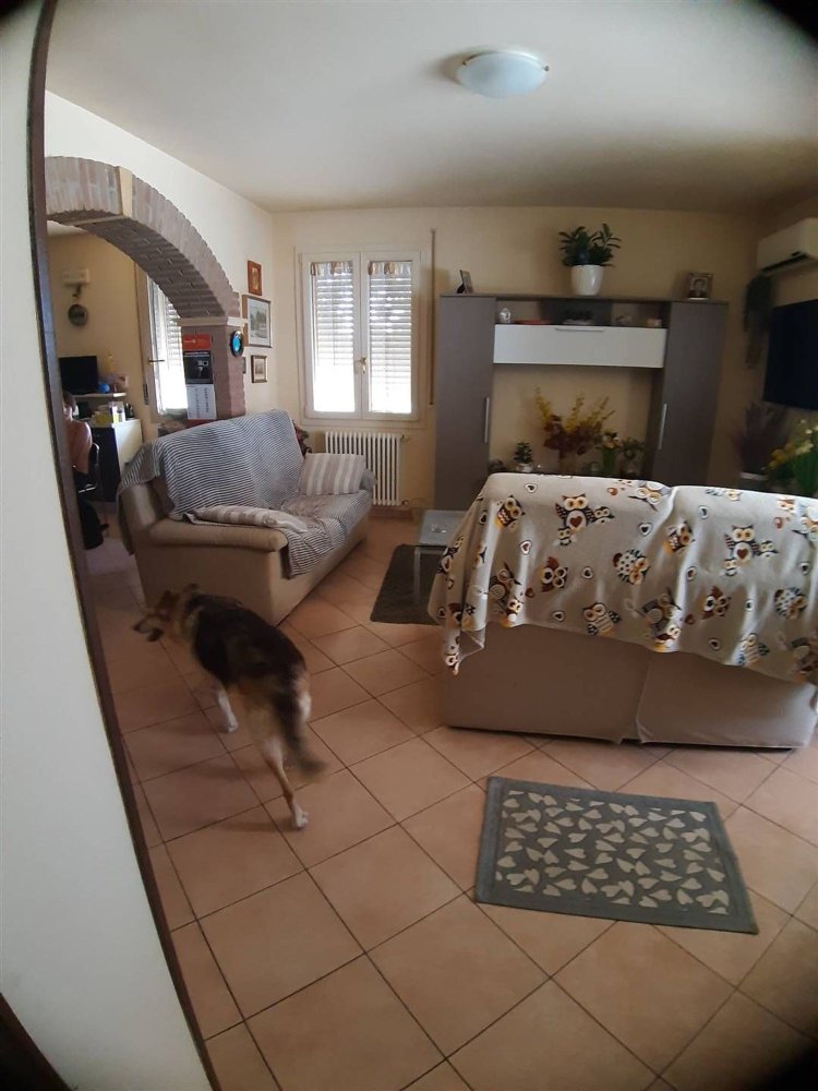 Villa de 4 habitaciónes en San Giacomo delle Segnate, Italy No. 145144