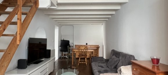 Moradia em banda T2 em La Greve-sur-Mignon, France N.º 98844 2