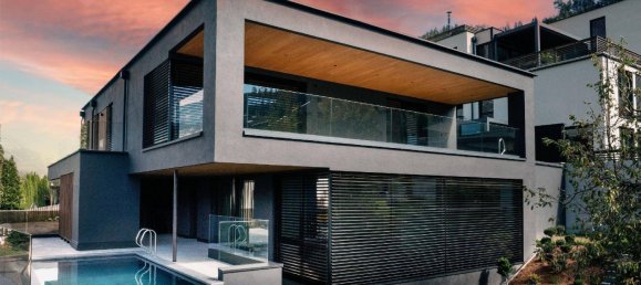 Дом с 3 спальнями в Швац, Австрия № 205187 10