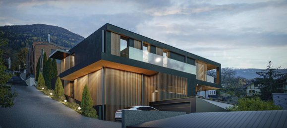 Дом с 3 спальнями в Швац, Австрия № 205187 11