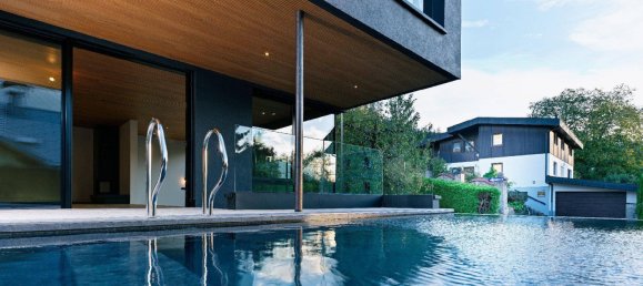 Дом с 3 спальнями в Швац, Австрия № 205187 4