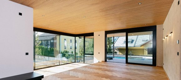 Дом с 3 спальнями в Швац, Австрия № 205187 8