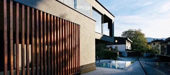 Дом с 3 спальнями в Швац, Австрия № 205187 3