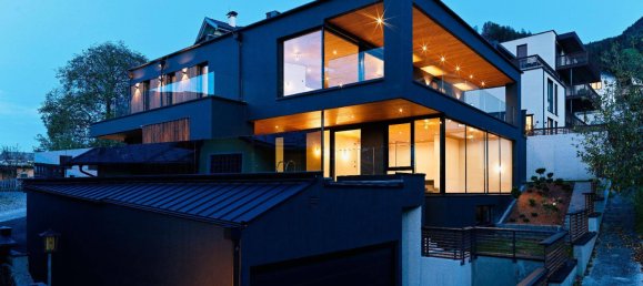 Дом с 3 спальнями в Швац, Австрия № 205187 2