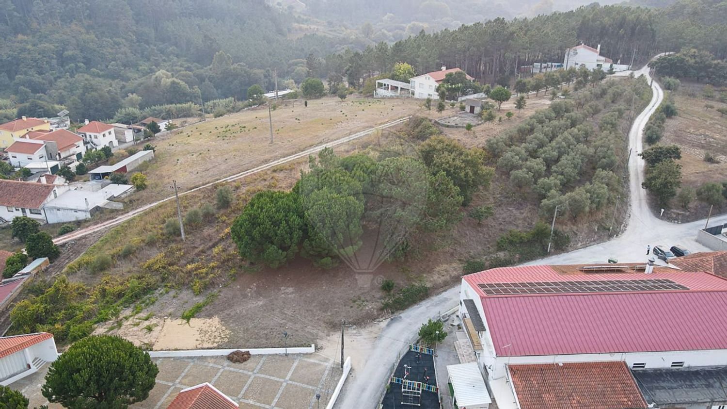 Terrain à Alcobaca, Portugal No. 285537