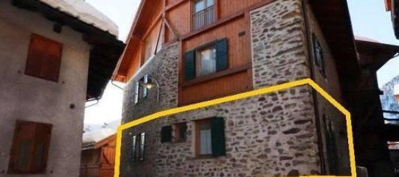 4-salle Appartement à Peio, Italy No. 33240 19