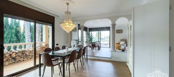 5 bedrooms Villa in Lloret de Mar, Spain No. 12640 17